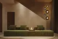 Villa de 2 dormitorios 213 m² Bukit, Indonesia