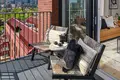 Appartement 2 chambres 67 m² Londres, Royaume-Uni