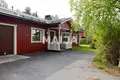 Casa 6 habitaciones 132 m² Tikkakoski, Finlandia
