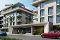 Appartement 3 chambres 54 m² Turquie, Turquie