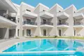 Hôtel 698 m² à Nikiti, Grèce