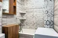 1 room apartment 32 m² Minsk, Belarus