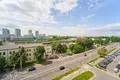 Wohnung 1 zimmer 43 m² Minsk, Belarus