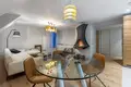 Квартира 3 комнаты 107 м² Рига, Латвия