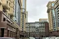 Commercial property 3 rooms 115 m² in Saint Petersburg, Russia