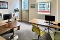 Oficina 583 m² en Moscú, Rusia