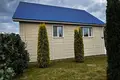 House 132 m² Chalopienicki sielski Saviet, Belarus