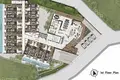Apartamento 1 habitacion 38 m² Karon, Tailandia