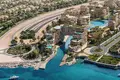 Mieszkanie 1 pokój 35 m² Al Rahah, Emiraty Arabskie