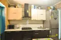 Apartamento 2 habitaciones 40 m² Ivyanets, Belarús