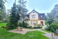 Maison 6 chambres 500 m² en Jurmala, Lettonie
