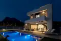 Willa 3 pokoi 116 m² Finestrat, Hiszpania