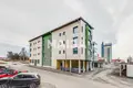 Appartement 1 chambre 44 m² Raahe, Finlande