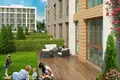 Квартира 1 комната 97 м² Чекмекёй, Турция
