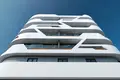 2 bedroom apartment 80 m² Larnaca, Cyprus