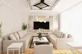 Apartamento 4 habitaciones 100 m² Kadikoy, Turquía