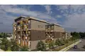 Wohnung 1 zimmer 48 m² Golem, Albanien