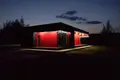 House 171 m² Bialarucki sielski Saviet, Belarus