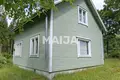 Cottage  Kuopio sub-region, Finland