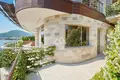 Apartamento 3 habitaciones 125 m² Budva, Montenegro