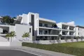 3 bedroom apartment 112 m² Larnaca District, Cyprus