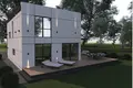 Maison 4 chambres 271 m² Jurmala, Lettonie