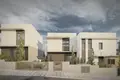 3-Schlafzimmer-Villa 136 m² Kato Polemidia, Zypern