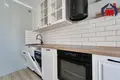 Wohnung 2 zimmer 71 m² Minsk, Belarus