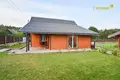House 73 m² Krajski sielski Saviet, Belarus