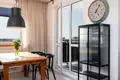 2 bedroom apartment 81 m² Warsaw, Poland