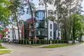 Квартира 2 комнаты 57 м² Юрмала, Латвия