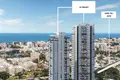 Quartier résidentiel Projet hagiborim – vivre entre bat yam et tel aviv dans un projet luxueux pres de la mer