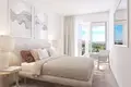 Жилой квартал Amphora Beach Residences Phase 4