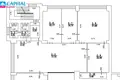 Nieruchomości komercyjne 194 m² w Kowno, Litwa