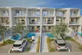 Maison de ville 3 chambres 100 m² Nea Kallikrateia, Grèce