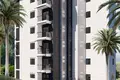 Kondominium 28 m² Boreti, Montenegro