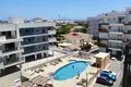 Mieszkanie 2 pokoi  w Limassol, Cypr
