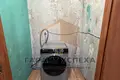 2 room apartment 53 m² Muchaviecki sielski Saviet, Belarus