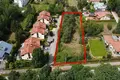 Grundstück 1 zimmer 2 162 m² Warschau, Polen