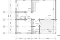 Dom 110 m² Putcynski sielski Saviet, Białoruś