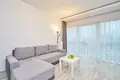 2 room apartment 44 m² in Warsaw, Poland