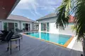 Villa 4 chambres 170 m² Rawai, Thaïlande