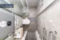 Wohnung 1 zimmer 17 m² Polangen, Litauen
