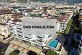 2 bedroom apartment 105 m² Alanya, Turkey