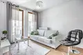 3 room apartment 60 m² in Warsaw, Poland