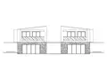 Villa de 5 pièces 120 m² Kassandra Municipality, Grèce