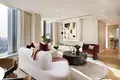 Attique 4 chambres 160 m² Londres, Royaume-Uni