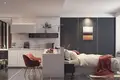 Mieszkanie 1 pokój 32 m² Rawai, Tajlandia
