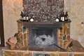 Villa 2 pièces 378 m² Pisia, Grèce
