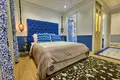 Studio 181 m² Ban Na Chom Thian, Thaïlande